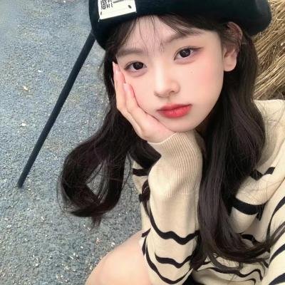 迷雾中的她