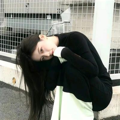 只是现在有点不走运