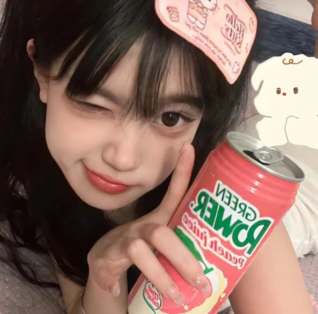 女声我最美